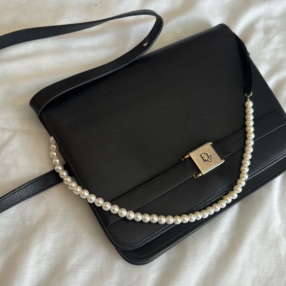 DIOR bag